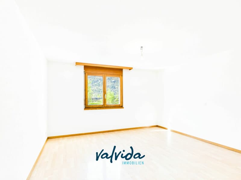 Attraktive 4.5-Zimmerwohnung in Raron zu vermieten (5)