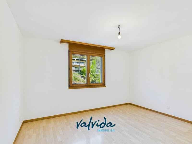 Attraktive 4.5-Zimmerwohnung in Raron zu vermieten (7)