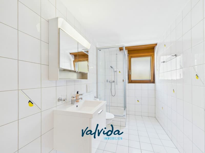 Attraktive 4.5-Zimmerwohnung in Raron zu vermieten (3)