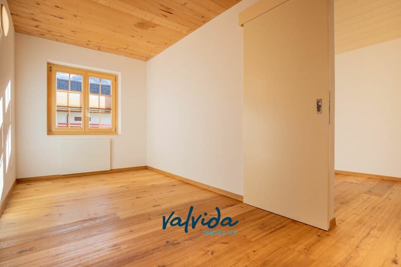 Moderne 3.5-Zimmerwohnung in Varen zu vermieten (6)