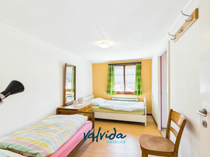 Grosszügige 5.5-Zimmerwohnung im Herzen von Hohtenn (7)