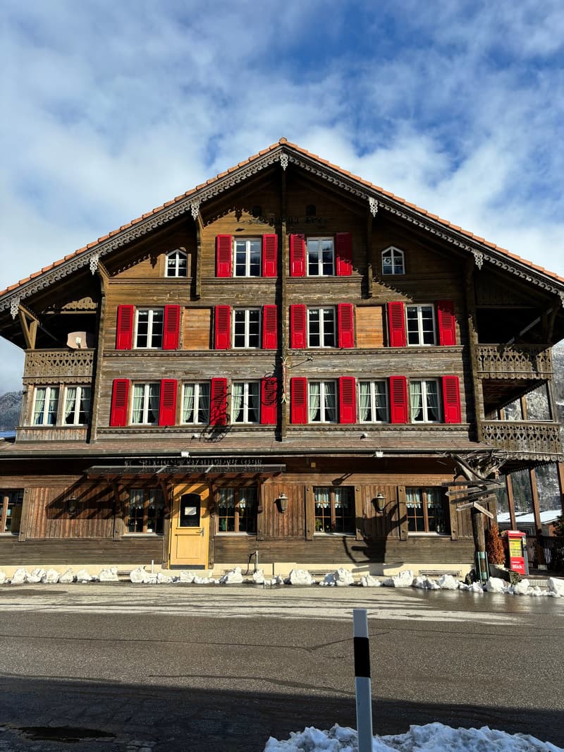 Hotel Gasthof, Bowling Alley, Seminar Room, Top Location for Sports (1)