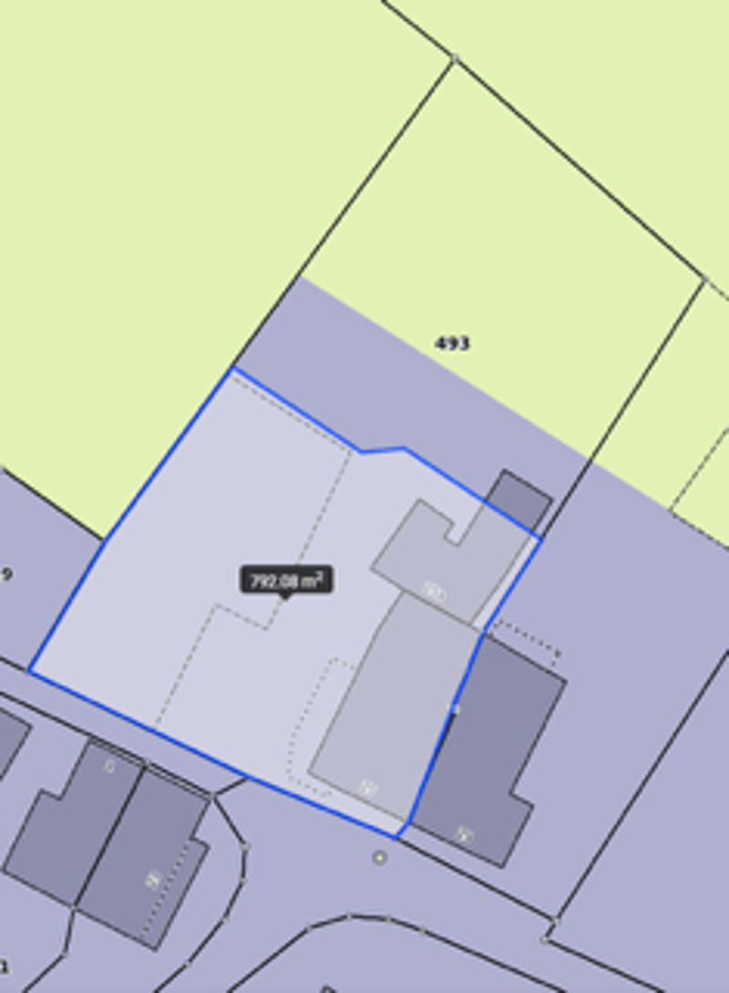 Arrive, feel good – semi-detached house with building land reserve in Hofstetten near Brienz (21)
