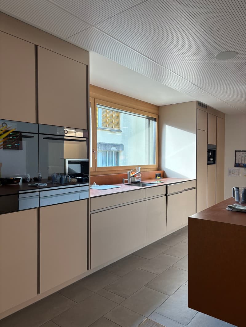 Appartement au centre de 3860 Meiringen (9)