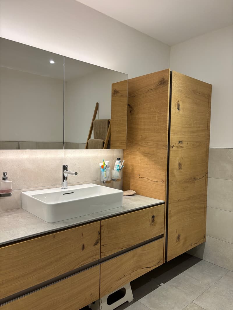 Appartement au centre de 3860 Meiringen (6)