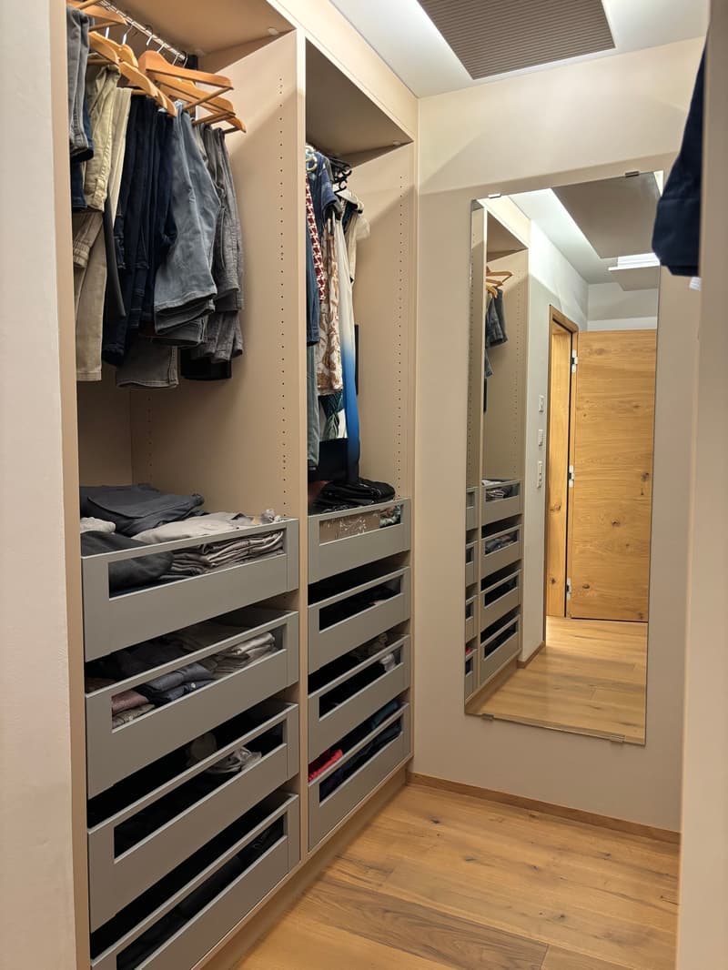 Appartement au centre de 3860 Meiringen (5)