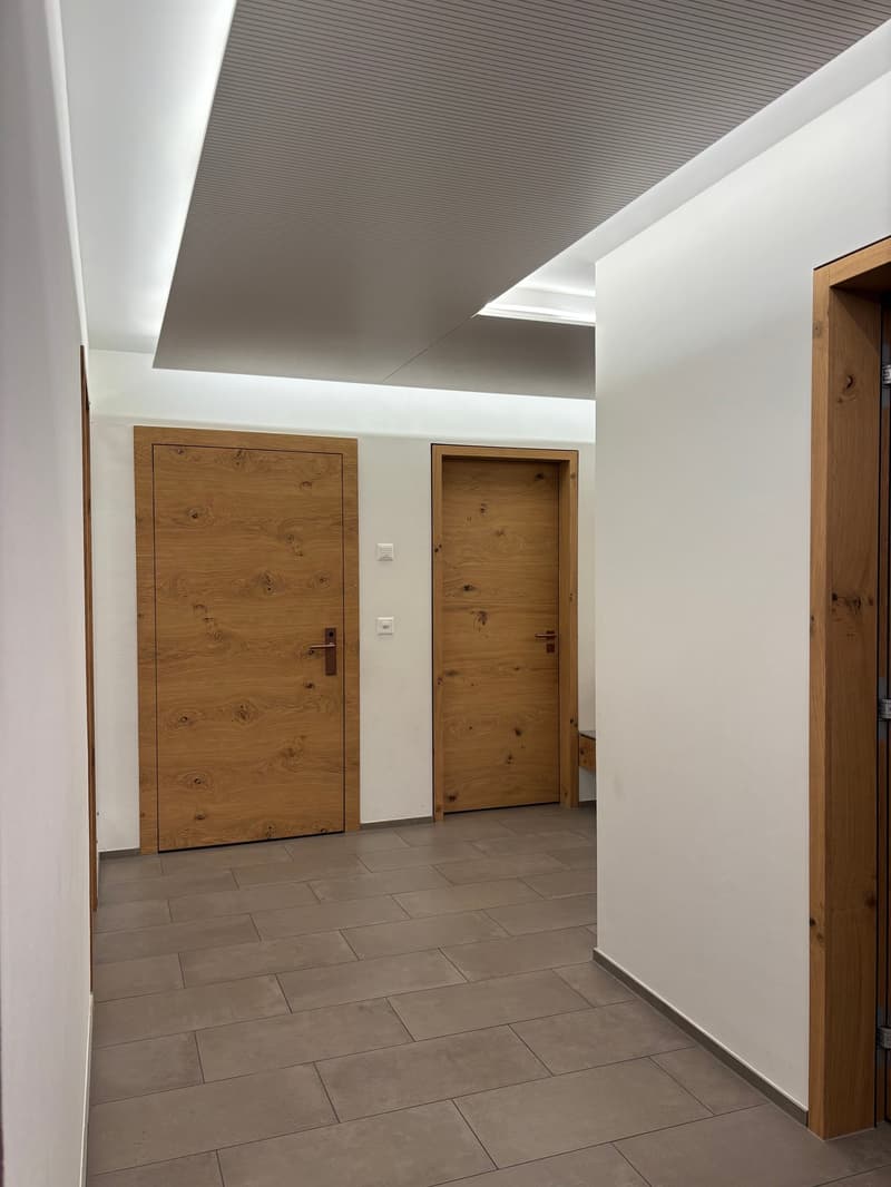Appartement au centre de 3860 Meiringen (4)