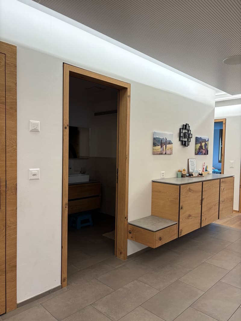 Appartement au centre de 3860 Meiringen (3)