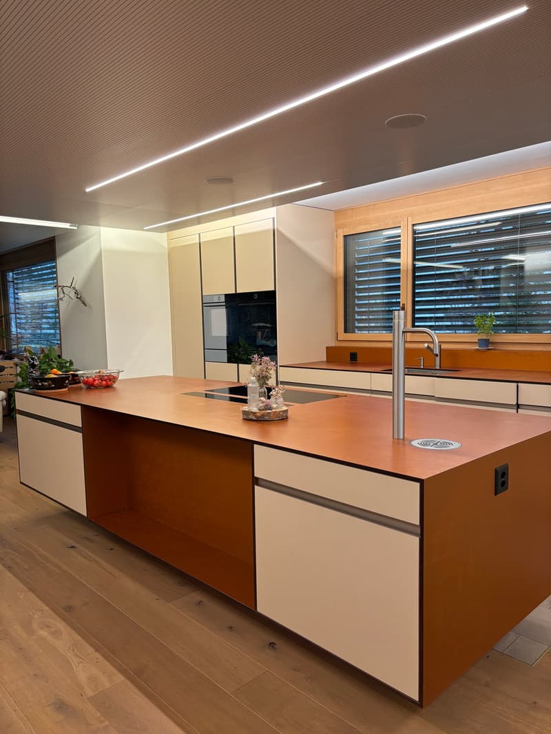Appartement au centre de 3860 Meiringen (8)