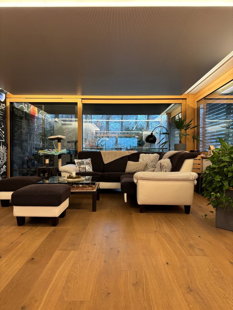 Appartement au centre de 3860 Meiringen (7)