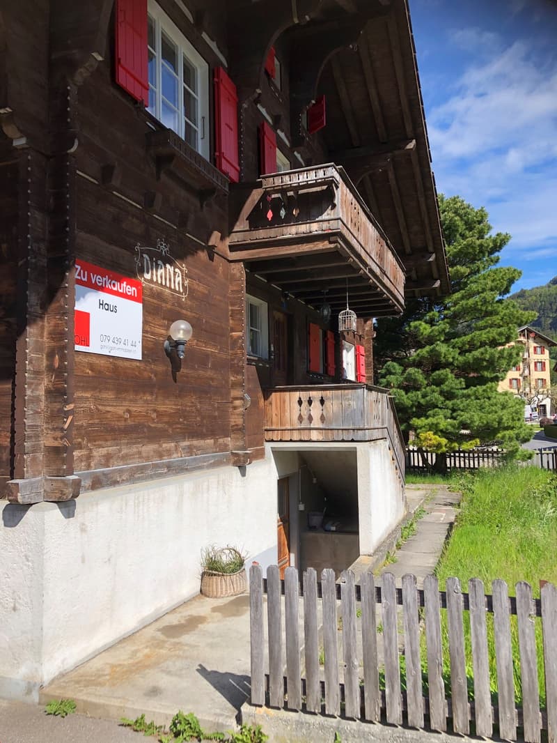 House with 2 apartments (17)