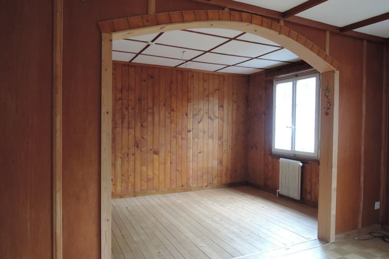 House with 2 apartments (8)