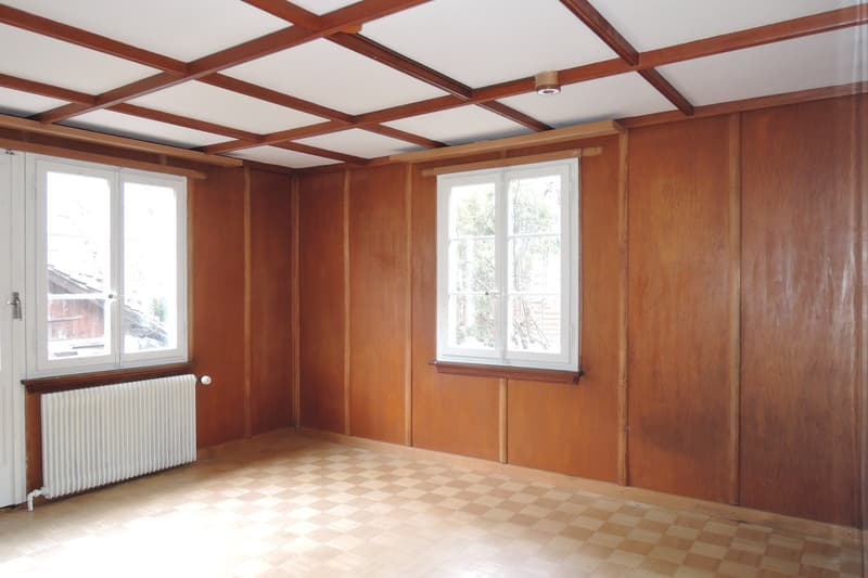 House with 2 apartments (11)