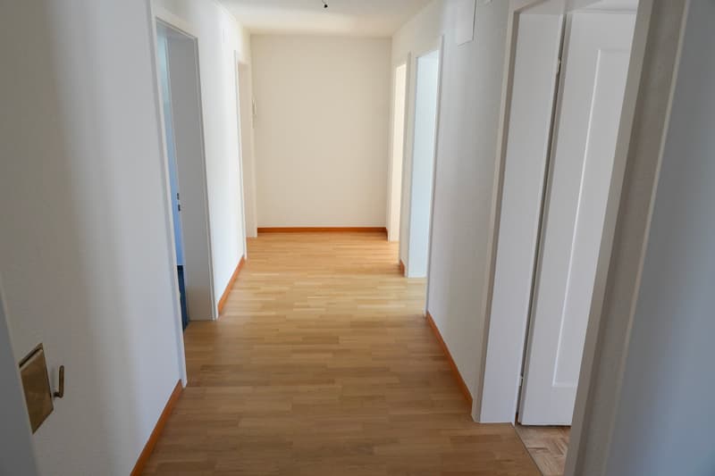 *GROSSE TERRASSE* 3.5 Zimmer Wohnung in Escholzmatt (8)