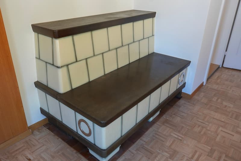 *GROSSE TERRASSE* 3.5 Zimmer Wohnung in Escholzmatt (11)