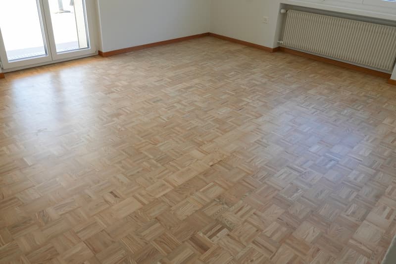 *GROSSE TERRASSE* 3.5 Zimmer Wohnung in Escholzmatt (14)