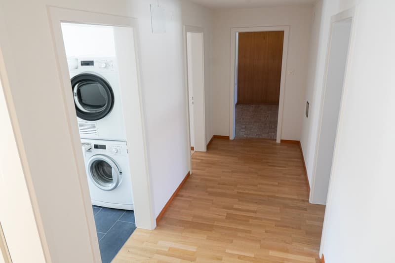 *GROSSE TERRASSE* 3.5 Zimmer Wohnung in Escholzmatt (7)