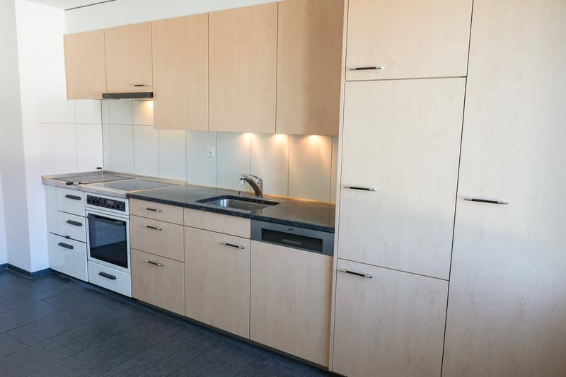 *GROSSE TERRASSE* 3.5 Zimmer Wohnung in Escholzmatt (2)
