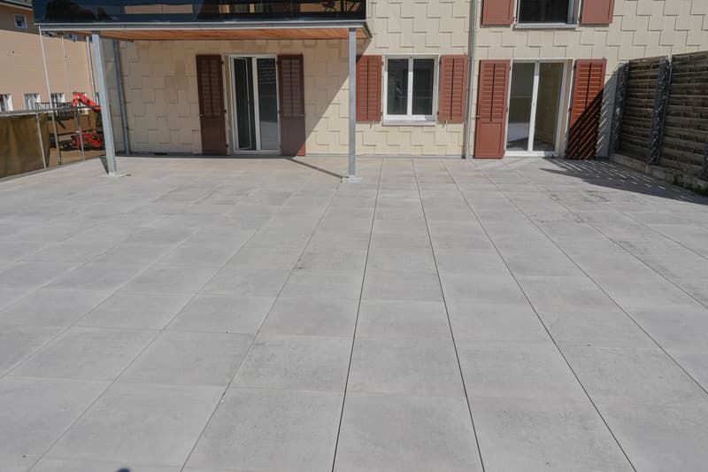 *GROSSE TERRASSE* 3.5 Zimmer Wohnung in Escholzmatt (16)