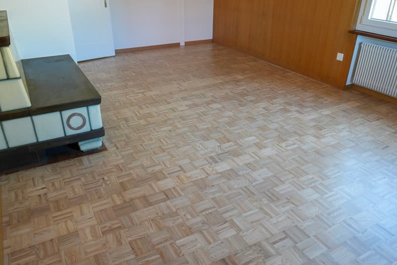 *GROSSE TERRASSE* 3.5 Zimmer Wohnung in Escholzmatt (9)