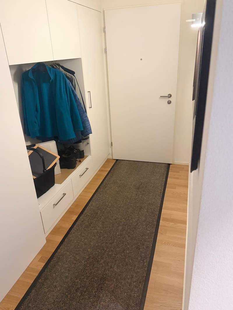 Appartamento moderno di 4 locali e mezzo in mansarda a Escholzmatt (12)