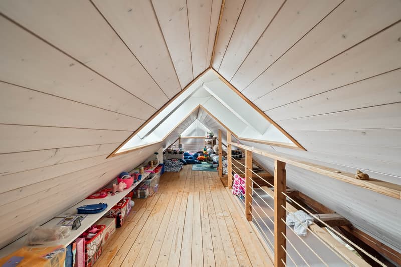 Ferme avec quatre appartements dans la zone de Weiler (11)