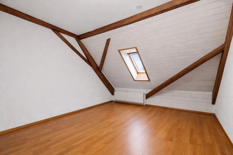 Bauernhaus mit vier Wohnungen in der Weilerzone (10)