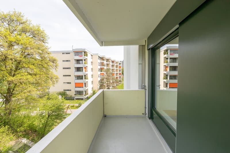 Appartamento moderno con stile e vista panoramica (13)