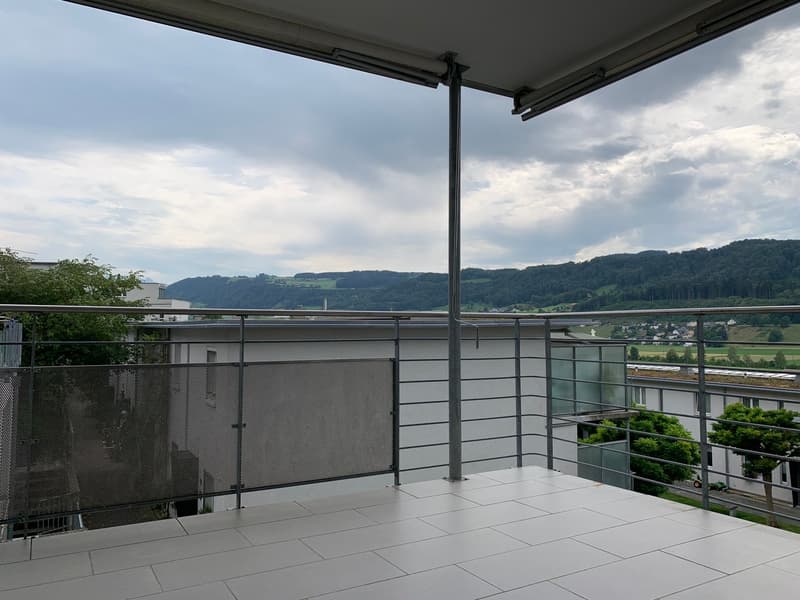Moderne 3.5-Zimmerwohnug mit Blick aufs Gürbetal (10)
