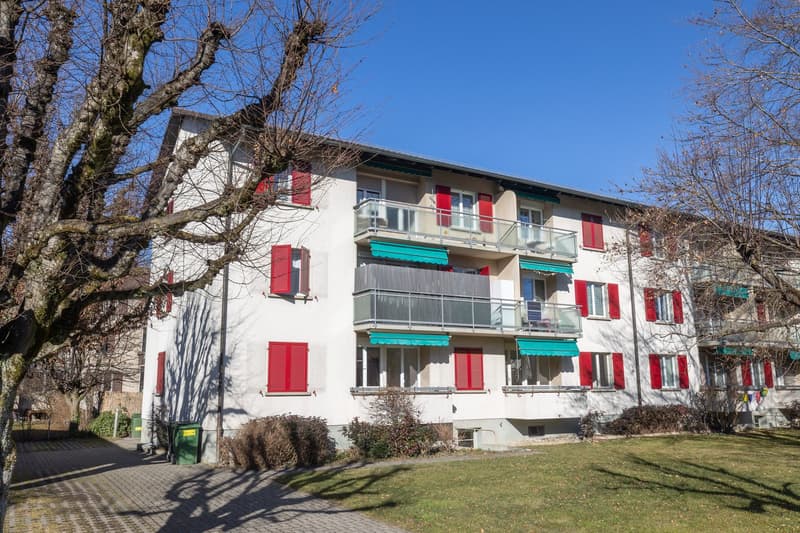 4-bedroom apartment in a quiet and central location with design potential (14)