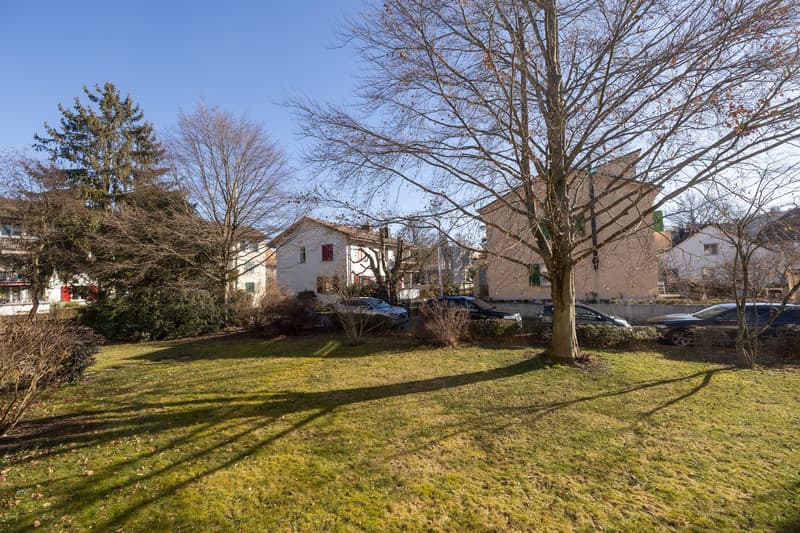 4-bedroom apartment in a quiet and central location with design potential (12)