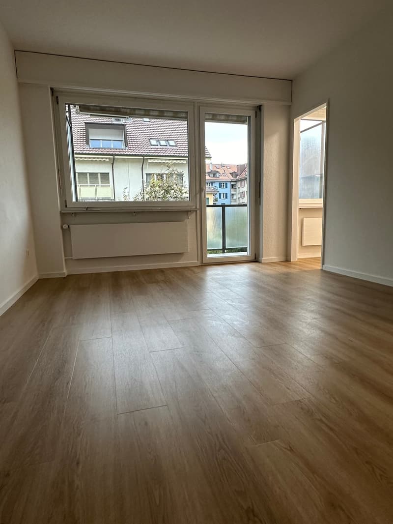 Studio mit Parkplatz im beliebten Länggasse-Quartier (4)