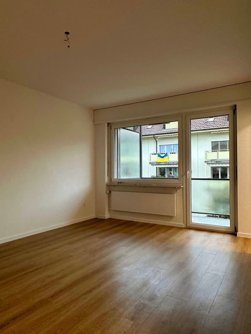 Studio mit Parkplatz im beliebten Länggasse-Quartier (3)