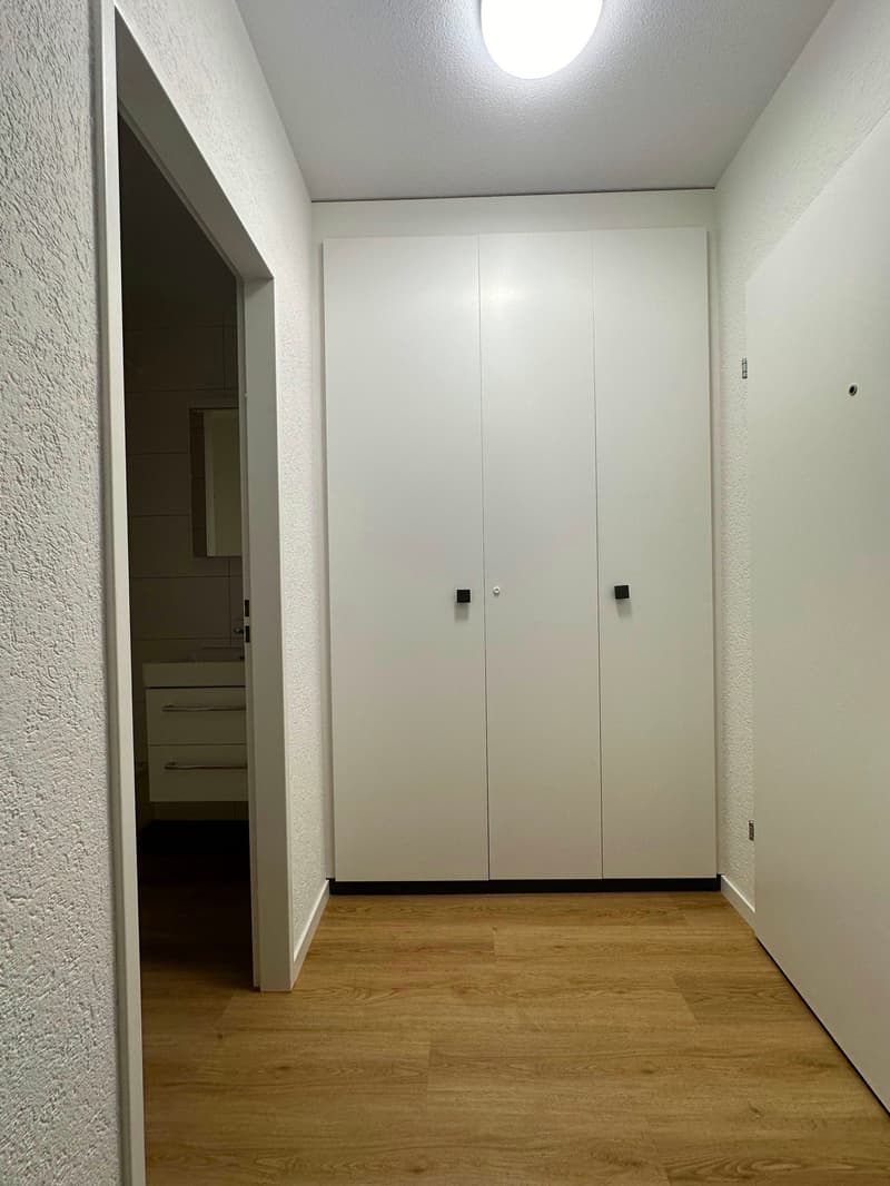 Studio mit Parkplatz im beliebten Länggasse-Quartier (7)
