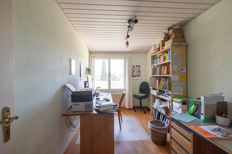 Charmantes Reiheneinfamilienhaus mit Gartenoase und Weitsicht (11)