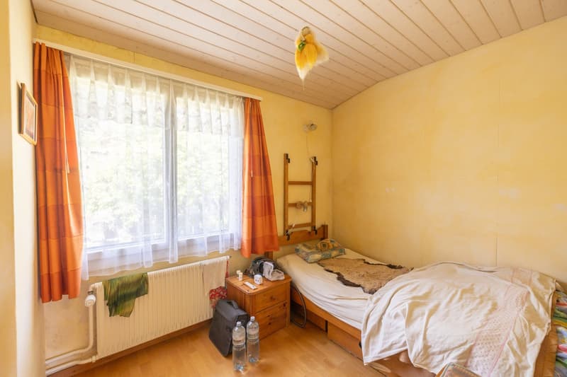 Charmantes Reiheneinfamilienhaus mit Gartenoase und Weitsicht (12)