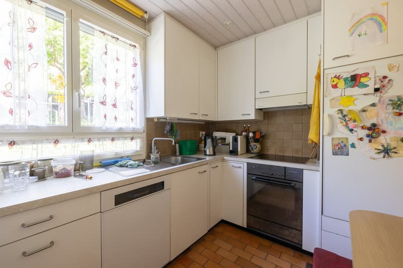 Charmantes Reiheneinfamilienhaus mit Gartenoase und Weitsicht (7)