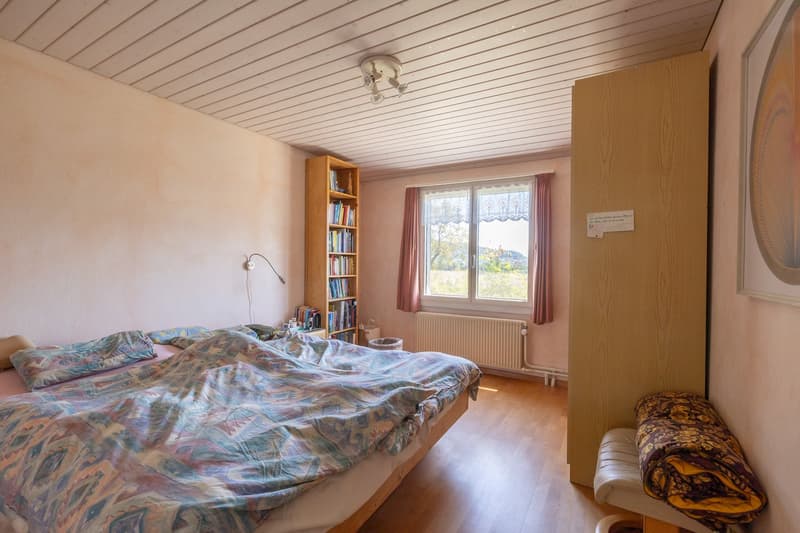 Charmantes Reiheneinfamilienhaus mit Gartenoase und Weitsicht (13)