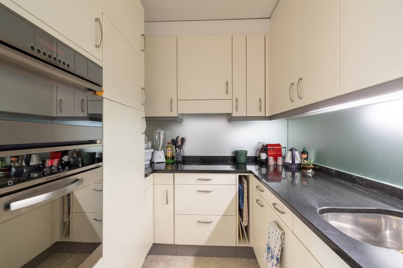 4.5-room apartment with rooftop terrace – Your new home! (5)