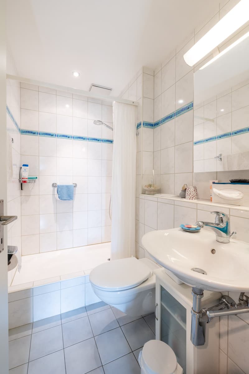 4.5-room apartment with rooftop terrace – Your new home! (11)
