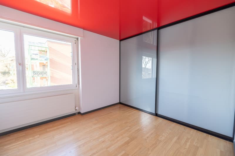 Einzigartige 3.5-Zimmerwohnung mit Aussenparkplatz (9)