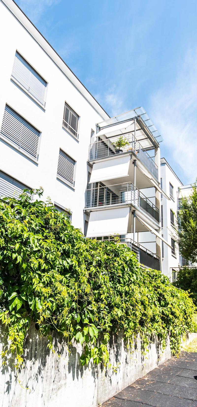 Moderne 4.5-Zimmerwohnug für Paare und Kleinfamilien mit Blick aufs Gürbetal (17)