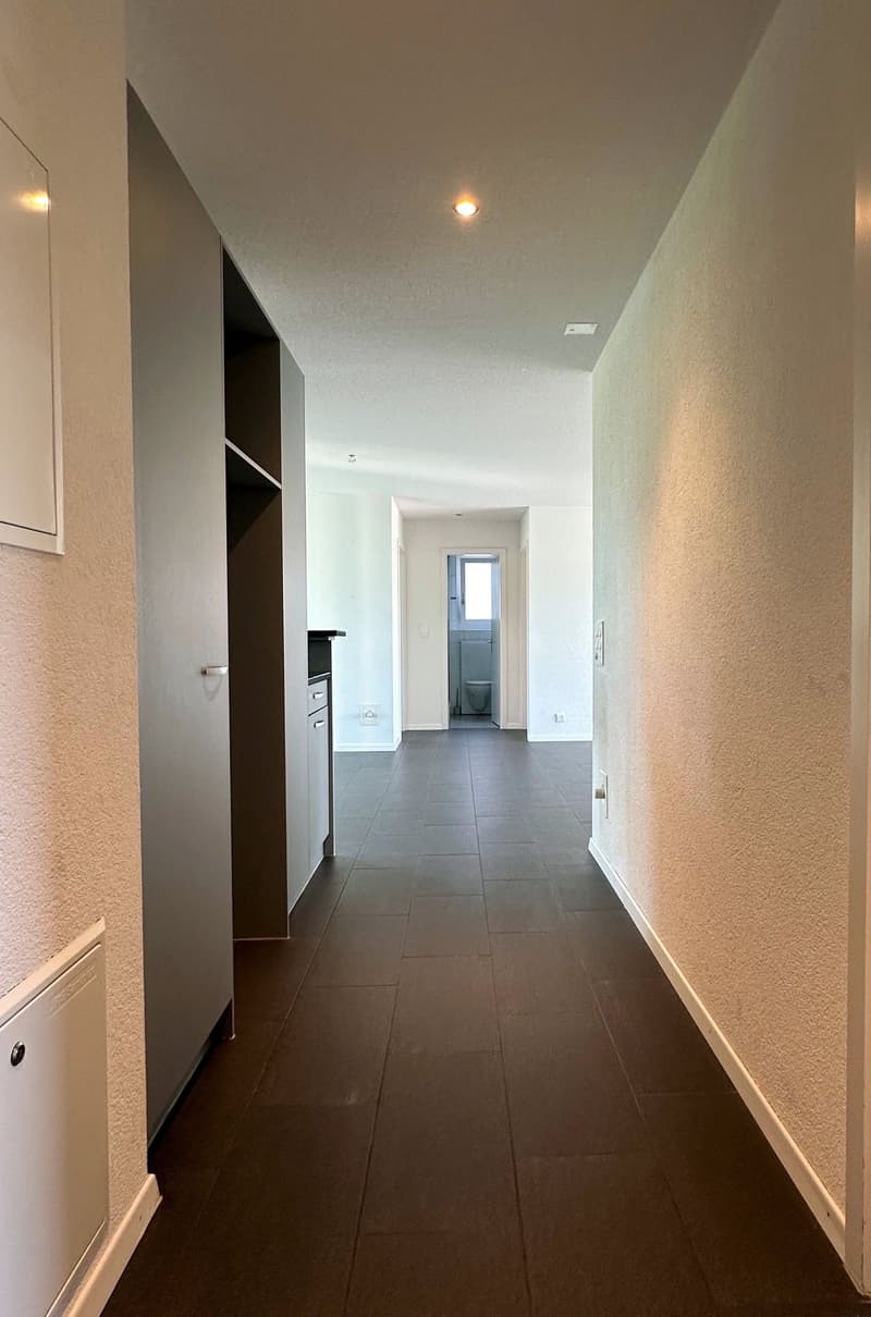 Moderne 4.5-Zimmerwohnug für Paare und Kleinfamilien mit Blick aufs Gürbetal (12)
