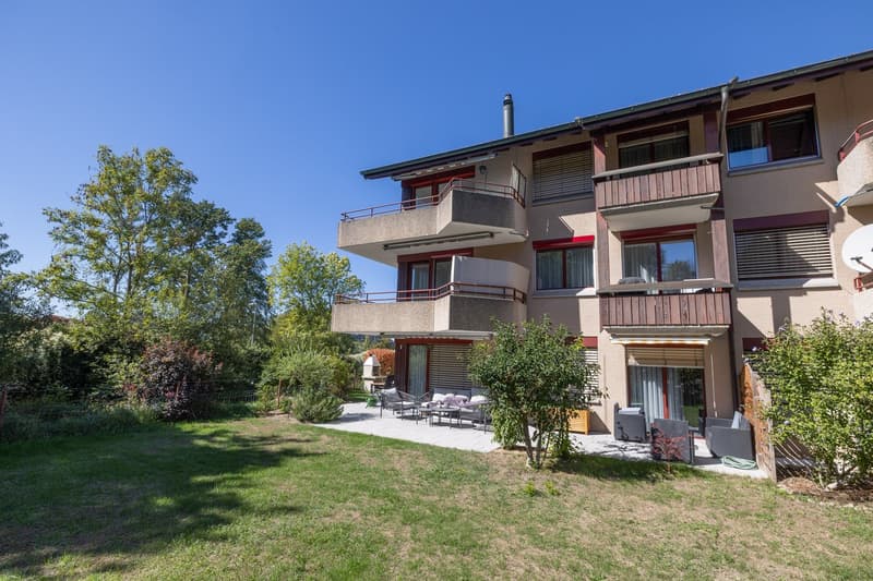 Familienfreundliche 5.5-Zimmer-Maisonettewohnung in Worb (1)