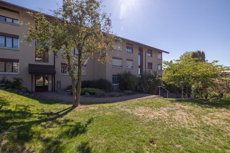 Familienfreundliche 5.5-Zimmer-Maisonettewohnung in Worb (18)