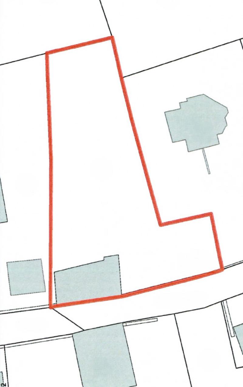 Buildable plot with exceptional view of 893 m² in Antagnes/Ollon (5)