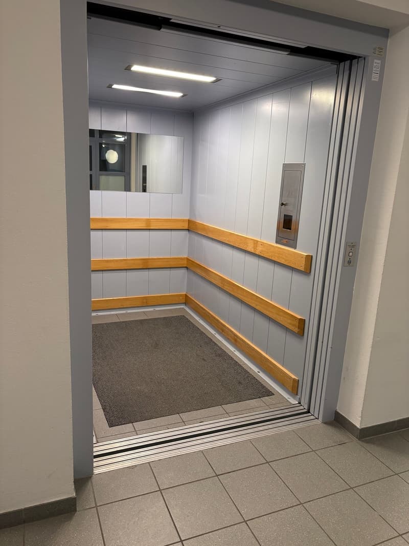 Vielseitiger Gewerberaum mit Atelier-Charakter in Eschenz (3)