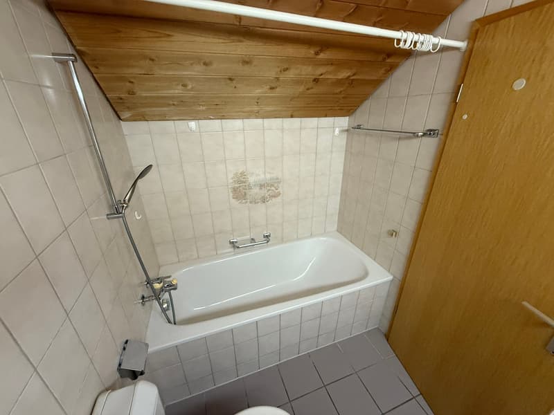 Appartamento di 2 locali accogliente a Forst b. Längenbühl (9)
