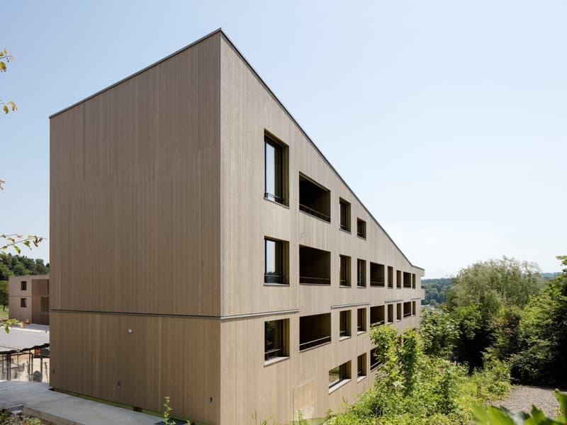 Aussenansicht