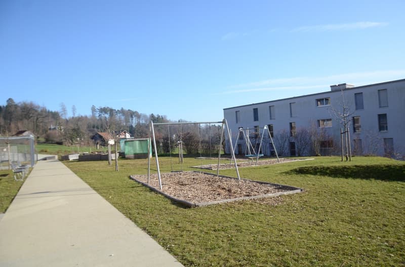 Spielplatz